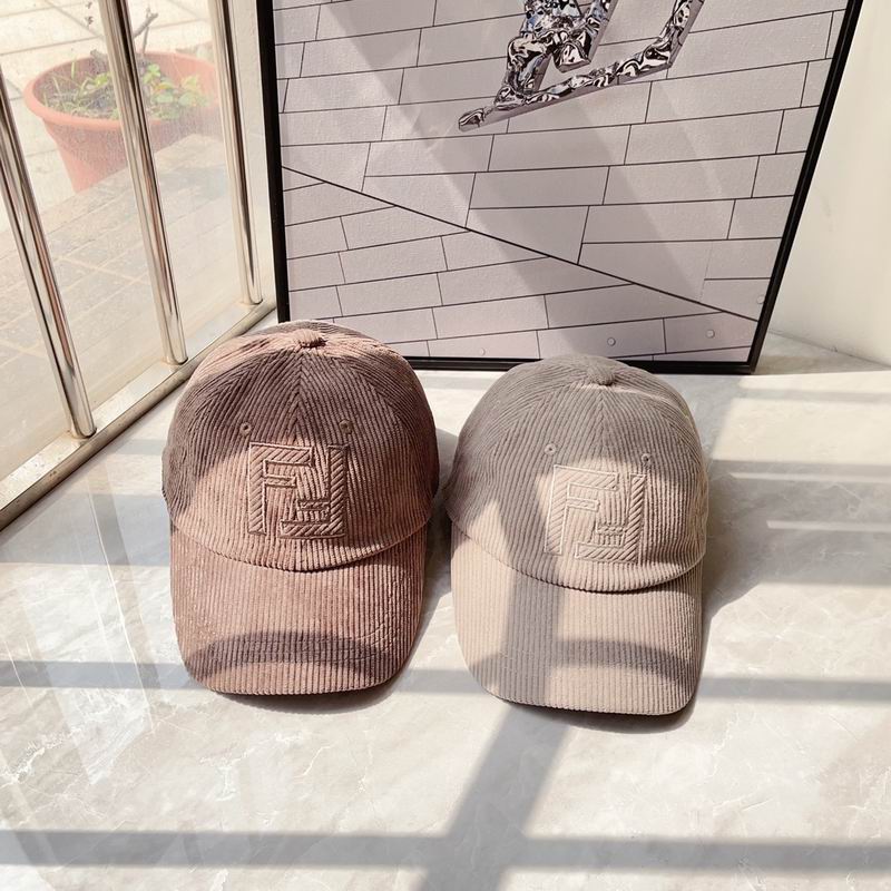 Fendi cap (5)